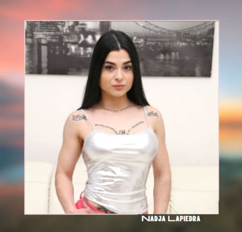 nadja lapiedra wikipedia